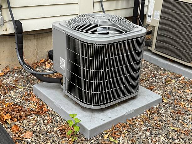 24/7 Emergency Air Conditioning Repair experts in Montague, MI
